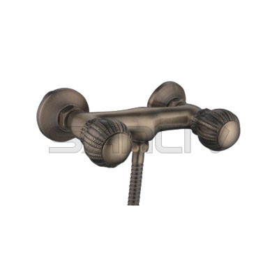 Sanliv Bronze Shower Faucets83605YB 