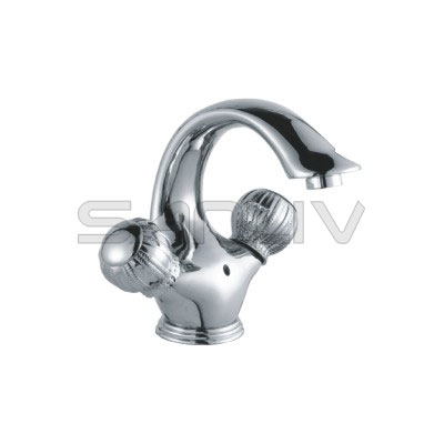 Sanliv Basin mixer83601 