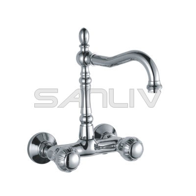 Sanliv Kitchen mixer83610 