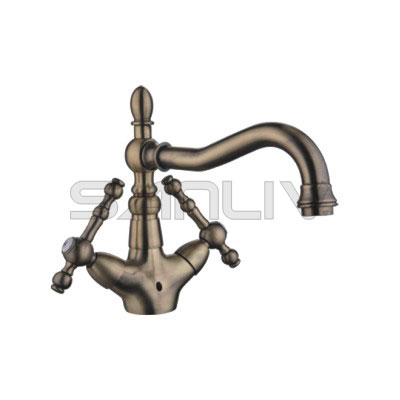 Sanliv Bath mixer 83901YB 