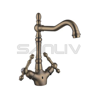 Sanliv Basin mixer 83911YB 