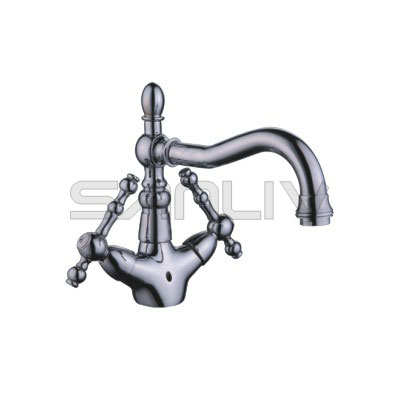 Sanliv Basin mixer83901 