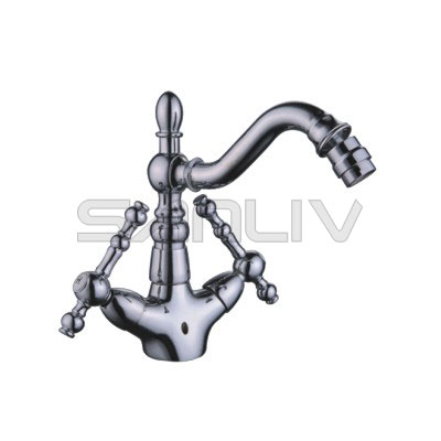 Sanliv Bidet mixer83902 