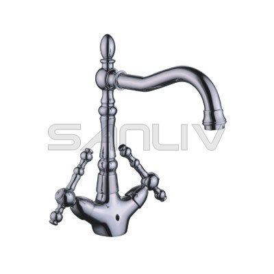 Sanliv Basin mixer83911 