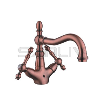 Sanliv Basin mixer83901RB 