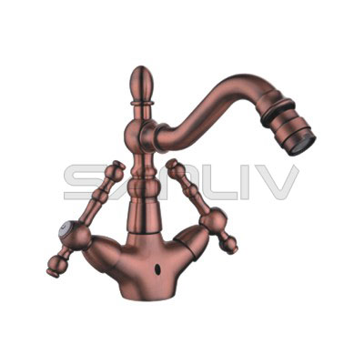 Sanliv bidet mixer faucet 83902RB 