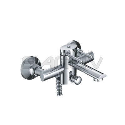 Sanliv Bath mixer83703 