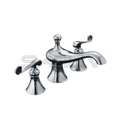 Sanliv Basin mixer27101 