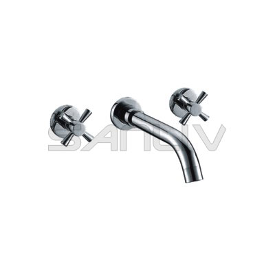 Sanliv Basin mixer27103 