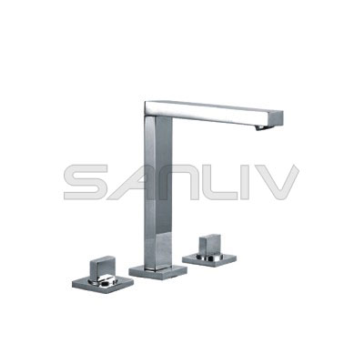 Sanliv Basin mixer27105 