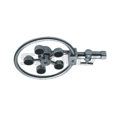 Sanliv Top Shower HeadsBF07 