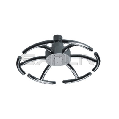 Sanliv Top Shower HeadsBF15 