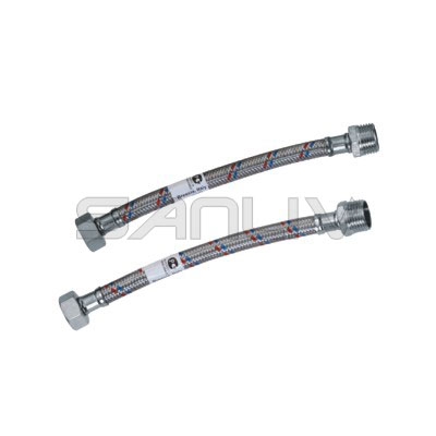 Sanliv Flexible metal hose F06RB 