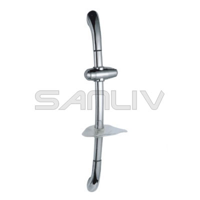 Sanliv Shower Head Slide RailsB03
