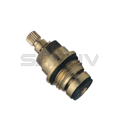 Brass Faucet Spindle cartridge - A18