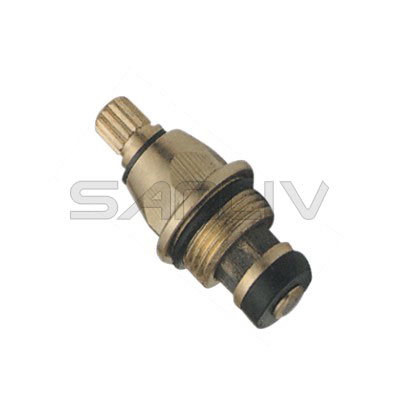 Brass Ceramic Faucet Cartridge A20