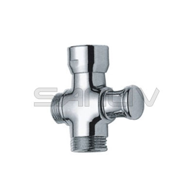 Sanliv Chrome Faucet DiverterA07 