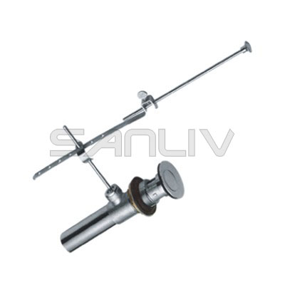 Sanliv Pop-up WasteA12 