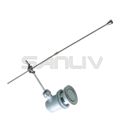 Sanliv Plastic Pop Up WasteA13 