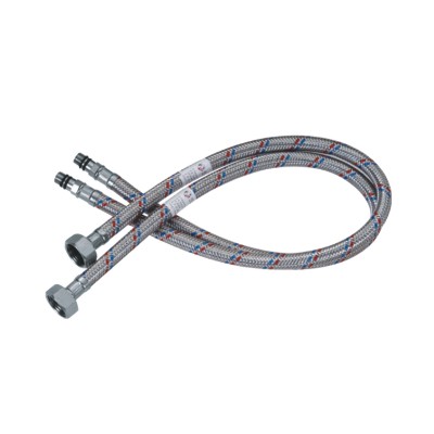 Sanliv Braided flexible hoses F01RB 