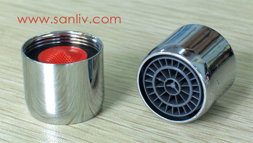 Water Saving Kitchen Faucet Aerator