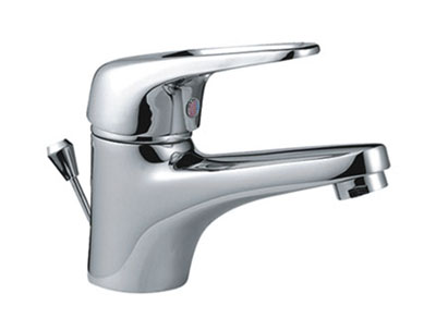 Sanliv Bathroom Basin Faucet - 65801 
