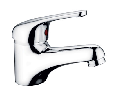 Sanliv Basin Mixer Faucet 66301