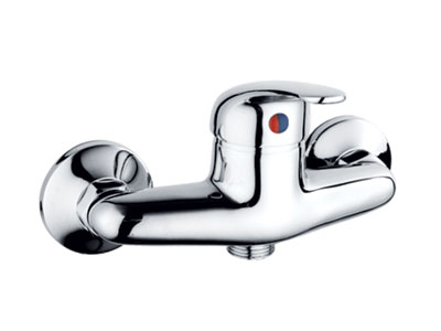 Sanliv Bathroom Shower Mixer Faucet - 66305