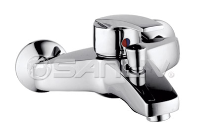 Sanliv One Handle Bathtub Shower Faucet 67803