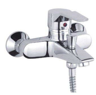 Sanliv Bathtub Shower Faucet Chrome 67103