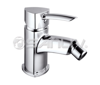 Sanliv Single Handle Bidet Mixer Faucet 60802