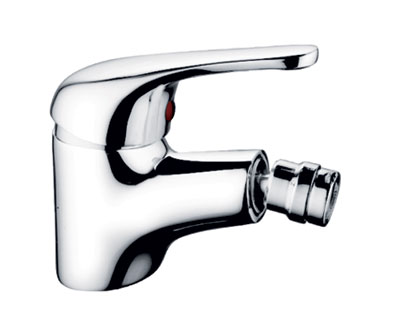 Sanliv Single Handle Bidet Mixer Faucet - 66302