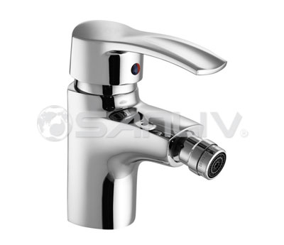 Sanliv Single Handle Bidet Mixer Faucet 67702