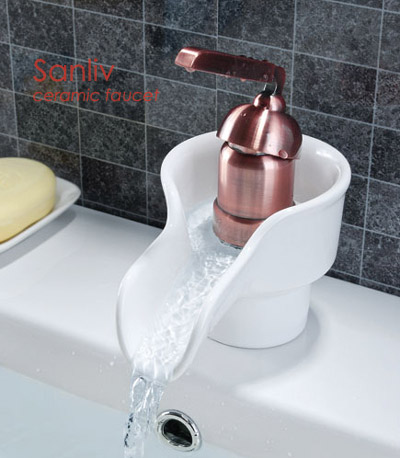 Modern Bathroom Sink Faucet 28315 Bathroom Sink Faucet