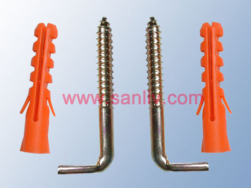 Sanliv Sanitary Fixing Sets for Water Heater photo
