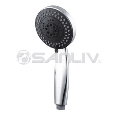 Best Handheld Shower Head H861