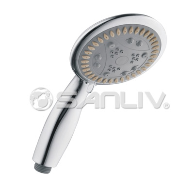 Sanliv High Pressure Shower Head H870 photo