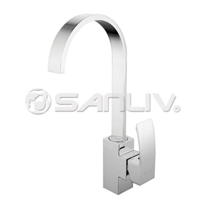 Single Handle Kitchen Faucet 50108 photo