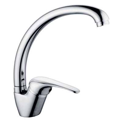 Sanliv Single Hole Kitchen Faucet 66309