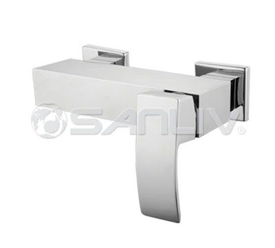 one handle shower faucet 50105 picture