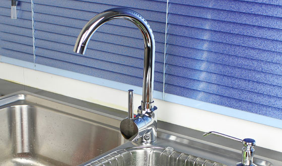 Sanliv one hole single handle bar faucet 28232