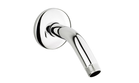 Short Shower Arm for rain shower head