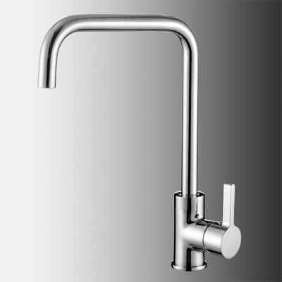 Sanliv Single Handle Kitchen Faucet 28231