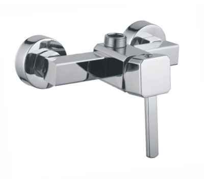 Sanliv Square Shower Mixer Faucet 67305 