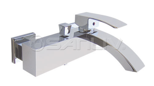 Single Handle Bath Shower Faucet 50103