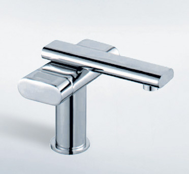 Single Hole wash basin mixer faucet 85201 