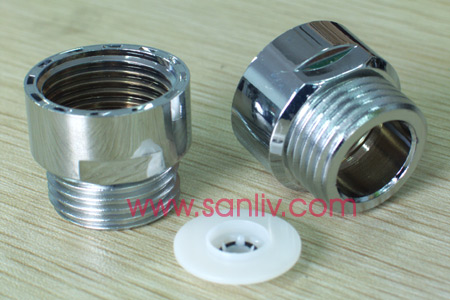 Low Flow Restrictor for Shower Head photo